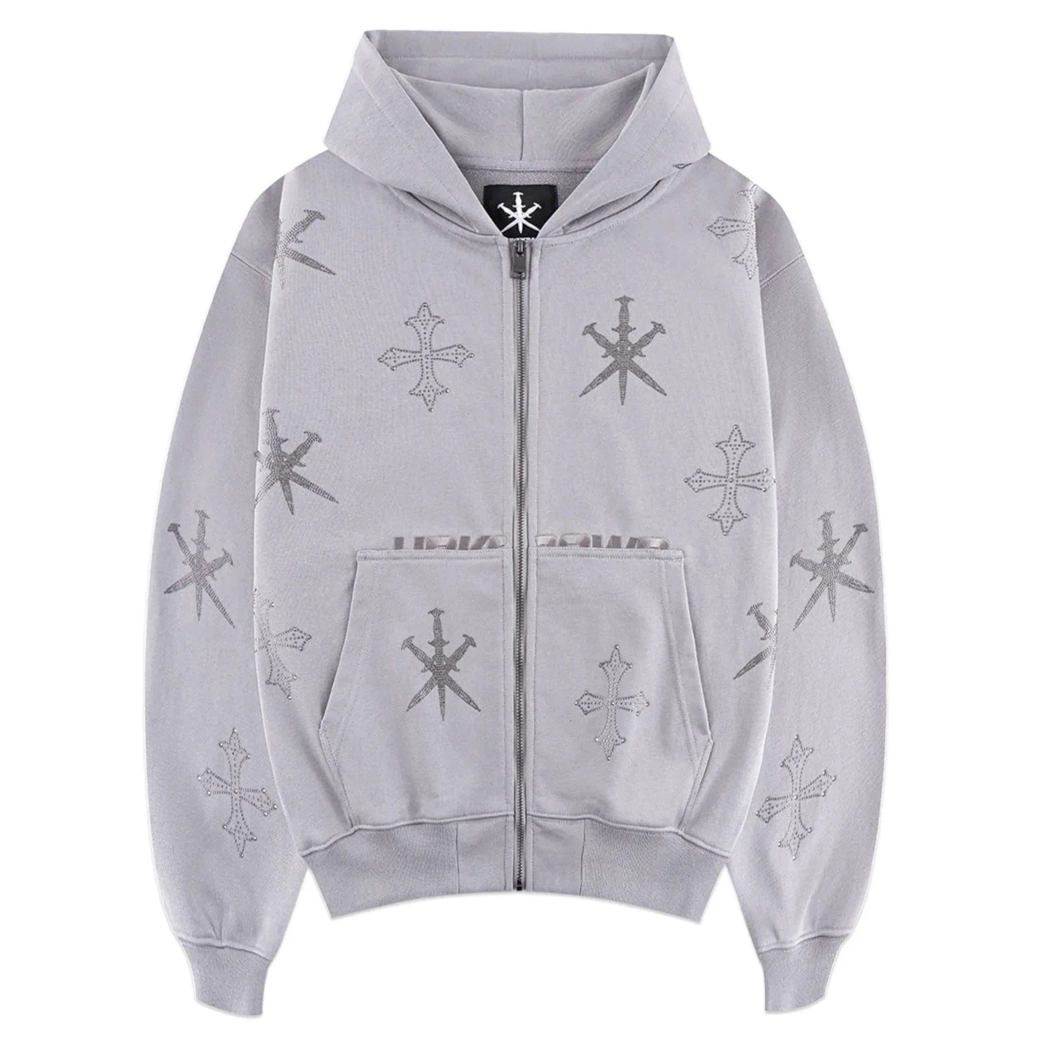 UNKNOWN LONDON(アンノウン・ロンドン)商品ページ - Dagger Cross