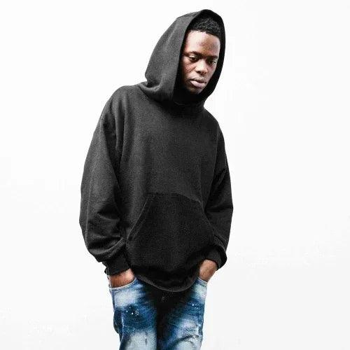 Costa Hoodie - REPRESENT - VENTURER