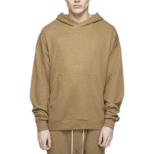 Costa Hoodie - REPRESENT - VENTURER