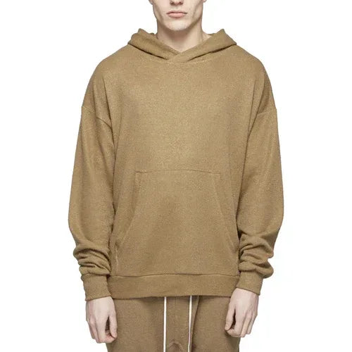 Costa Hoodie - REPRESENT - VENTURER