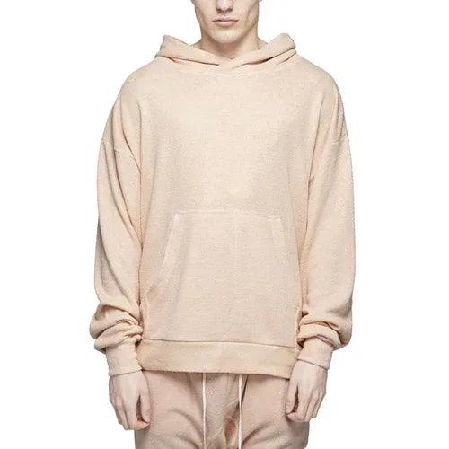 Costa Hoodie - REPRESENT - VENTURER