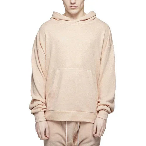 Costa Hoodie - REPRESENT - VENTURER