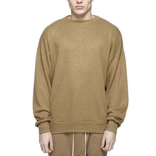 Costa Sweater - REPRESENT - VENTURER