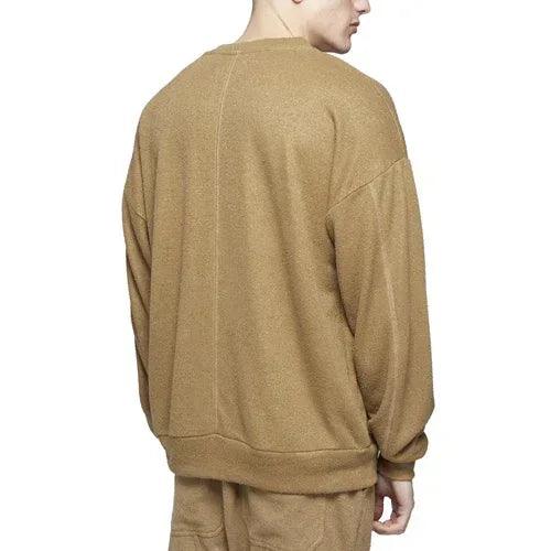 Costa Sweater - REPRESENT - VENTURER