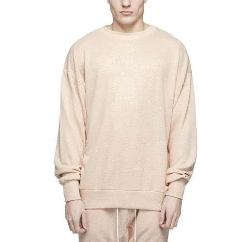 Costa Sweater - REPRESENT - VENTURER