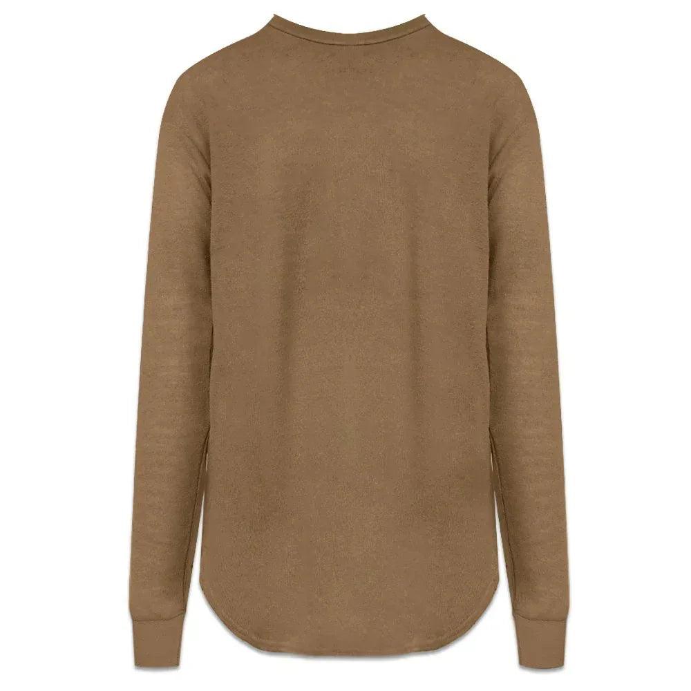 Long Sleeve Costa Tee - REPRESENT - VENTURER