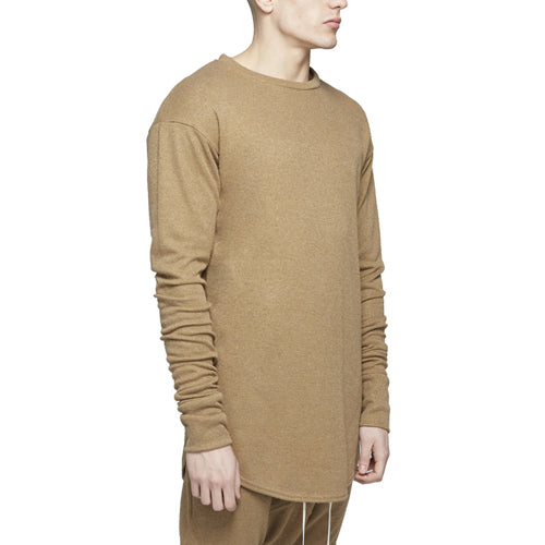 Long Sleeve Costa Tee - REPRESENT - VENTURER