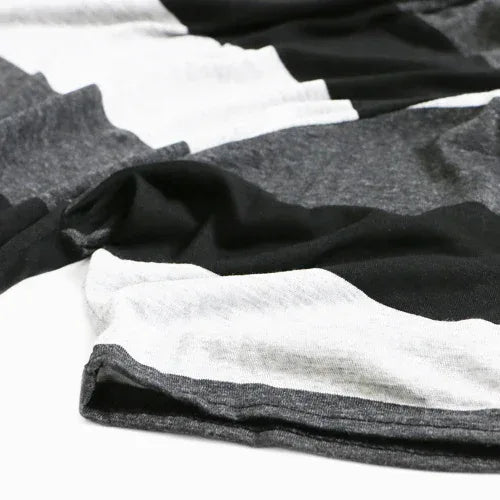 Bold Stripe Tee - REPRESENT - VENTURER