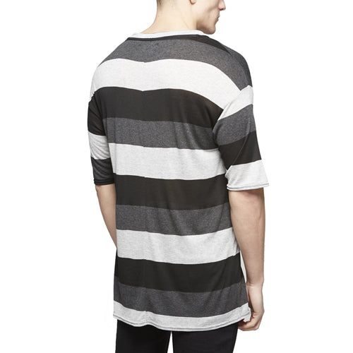 Bold Stripe Tee