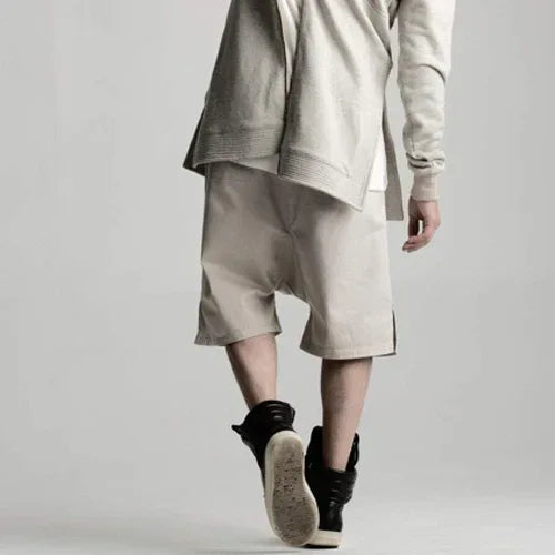 Paneled Shorts - IH NOM UH NIT - VENTURER