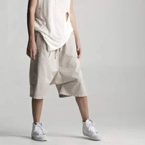 Paneled Shorts - IH NOM UH NIT - VENTURER