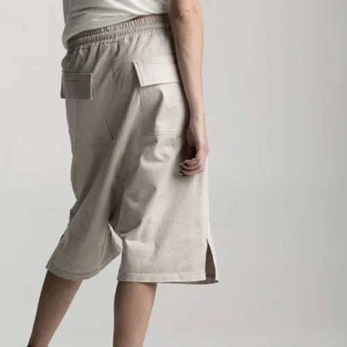 Paneled Shorts - IH NOM UH NIT - VENTURER