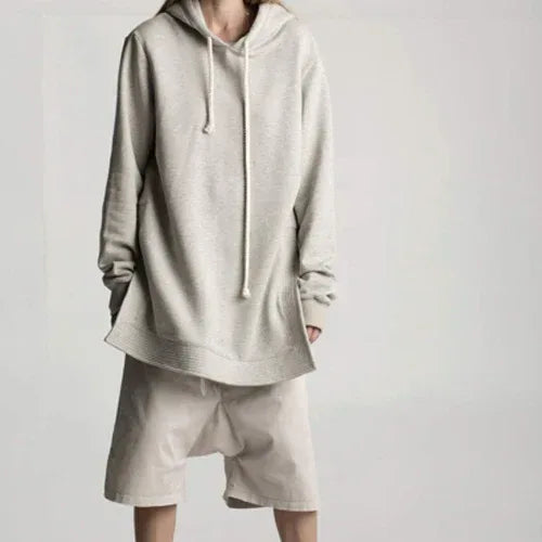 Paneled Shorts - IH NOM UH NIT - VENTURER