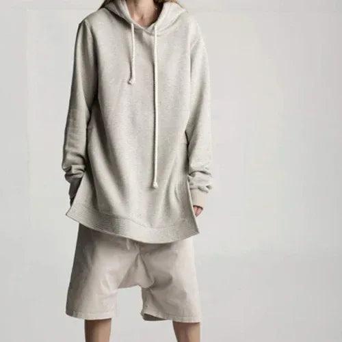 Paneled Shorts - IH NOM UH NIT - VENTURER