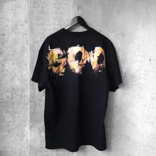 Most High Son Tee - IH NOM UH NIT - VENTURER