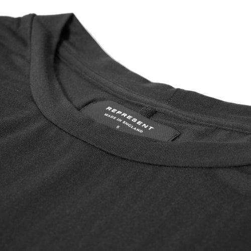 New Essential Long Sleeve Tee - REPRESENT - VENTURER