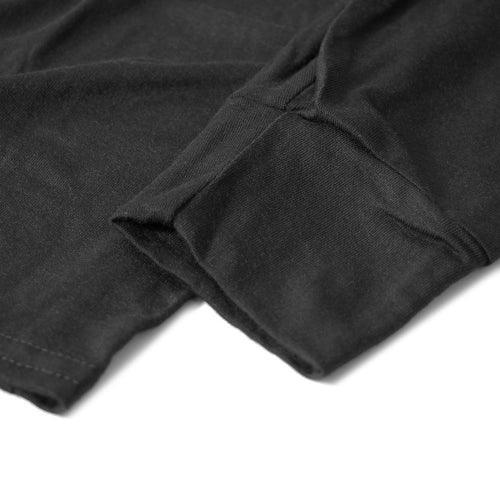 New Essential Long Sleeve Tee - REPRESENT - VENTURER