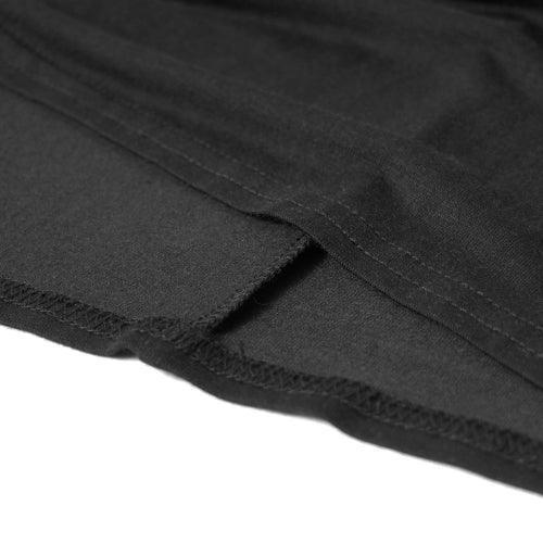 New Essential Long Sleeve Tee - REPRESENT - VENTURER