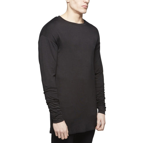 New Essential Long Sleeve Tee