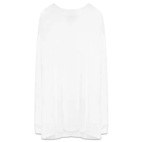 New Essential Long Sleeve Tee - REPRESENT - VENTURER