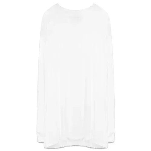 New Essential Long Sleeve Tee - REPRESENT - VENTURER