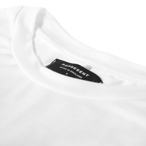 New Essential Long Sleeve Tee