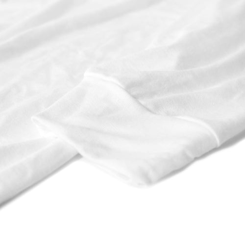 New Essential Long Sleeve Tee