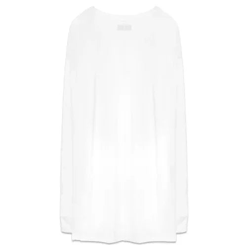 New Essential Long Sleeve Tee - REPRESENT - VENTURER