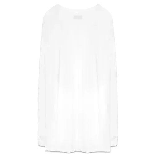 New Essential Long Sleeve Tee - REPRESENT - VENTURER