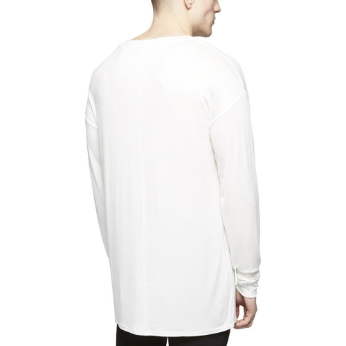 New Essential Long Sleeve Tee