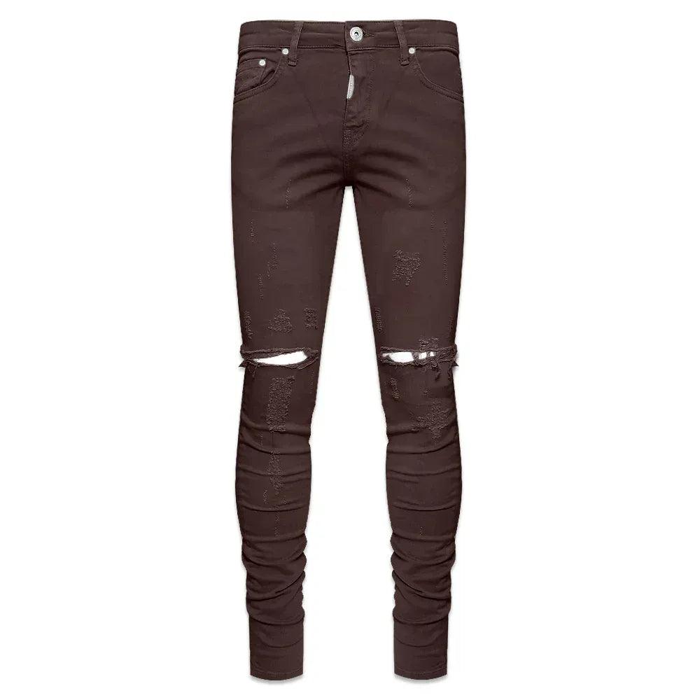 Destroyer Denim - REPRESENT - VENTURER