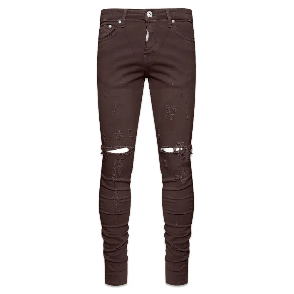 Destroyer Denim - REPRESENT - VENTURER