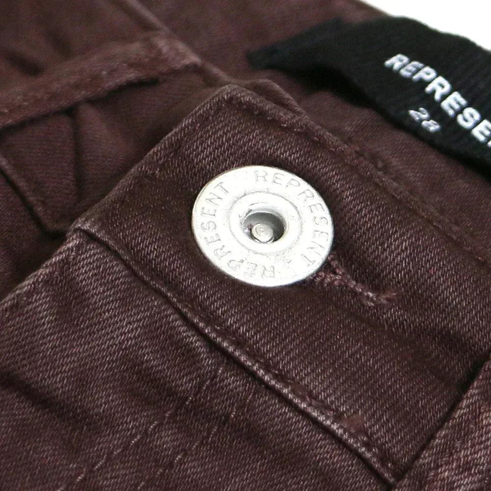 Destroyer Denim - REPRESENT - VENTURER