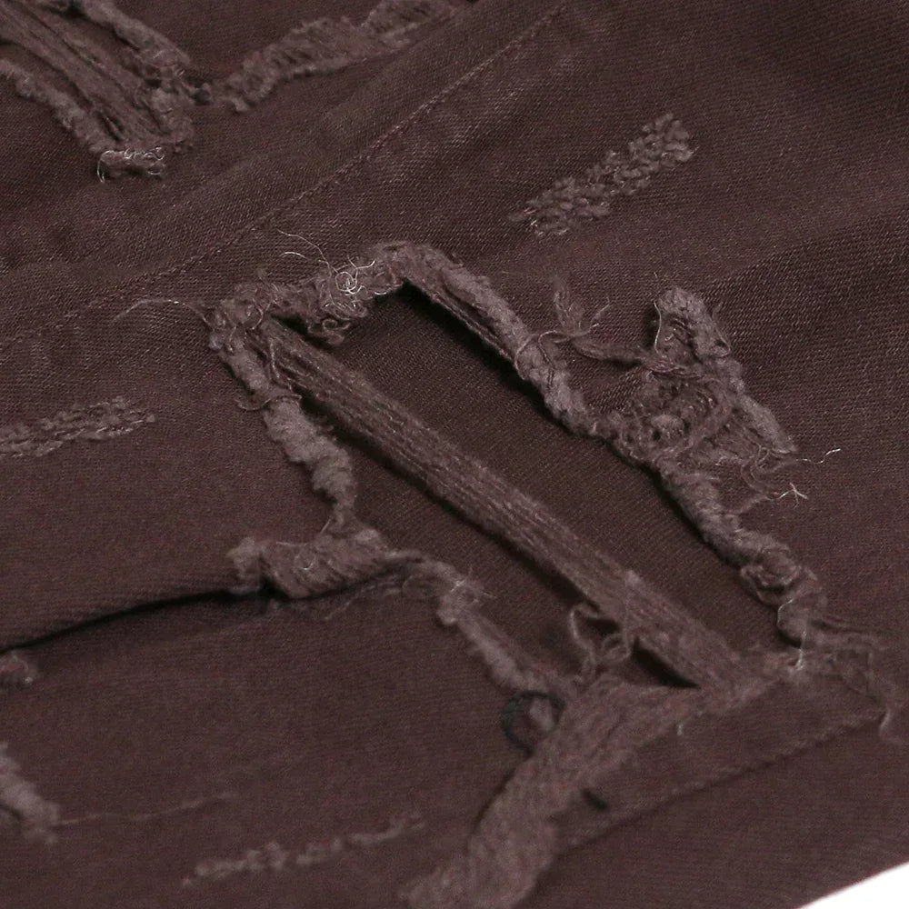 Destroyer Denim - REPRESENT - VENTURER