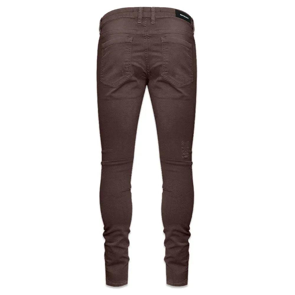 Destroyer Denim - REPRESENT - VENTURER