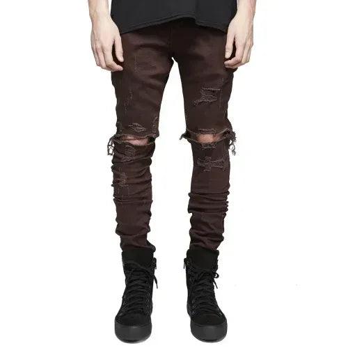Destroyer Denim - REPRESENT - VENTURER