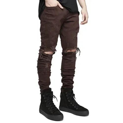 Destroyer Denim - REPRESENT - VENTURER