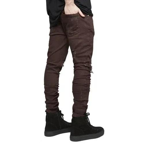 Destroyer Denim - REPRESENT - VENTURER