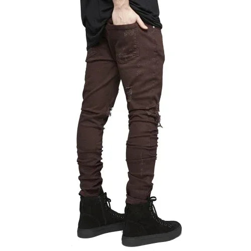 Destroyer Denim - REPRESENT - VENTURER