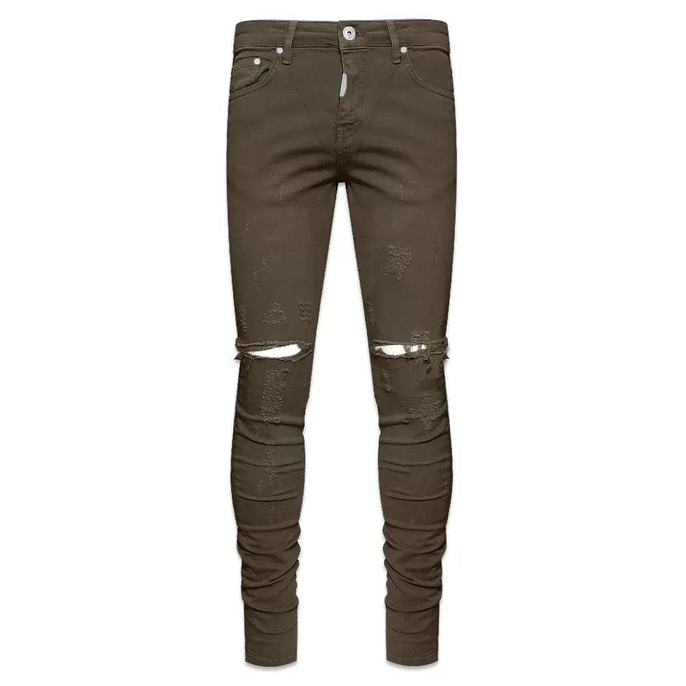 Destroyer Denim - REPRESENT - VENTURER