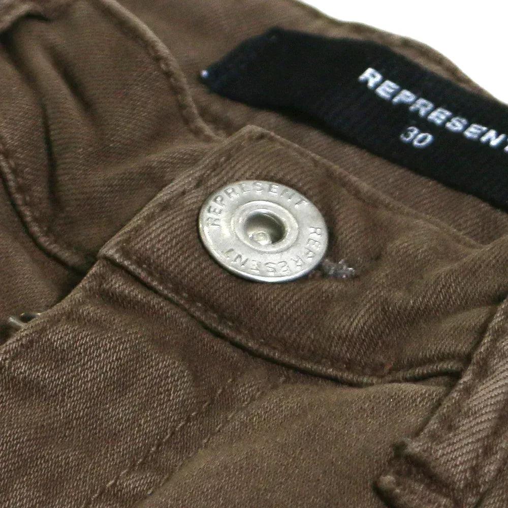Destroyer Denim - REPRESENT - VENTURER