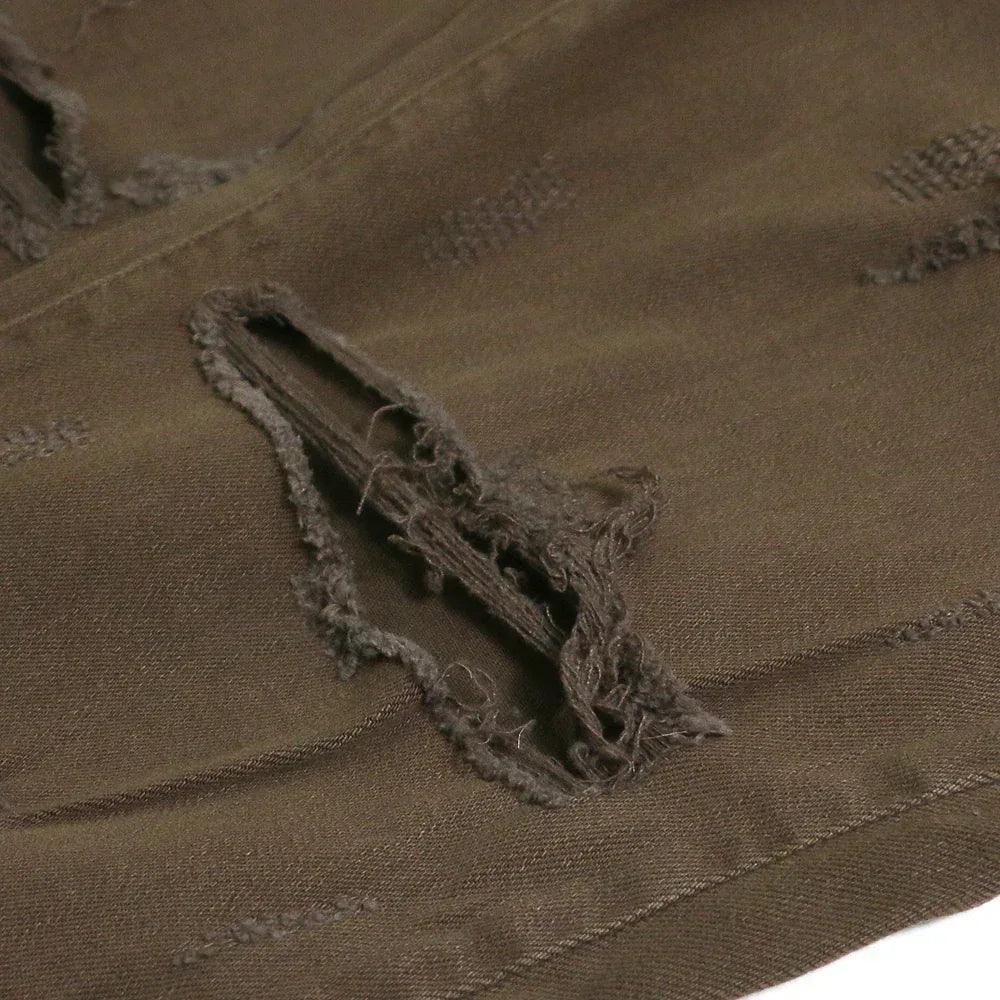 Destroyer Denim - REPRESENT - VENTURER
