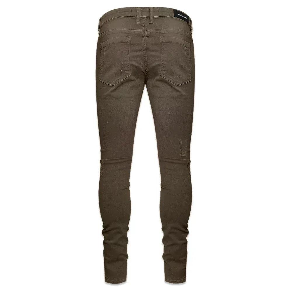 Destroyer Denim - REPRESENT - VENTURER