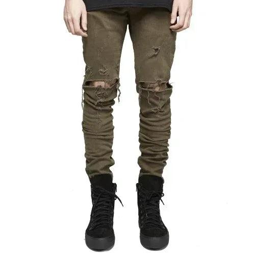 Destroyer Denim - REPRESENT - VENTURER