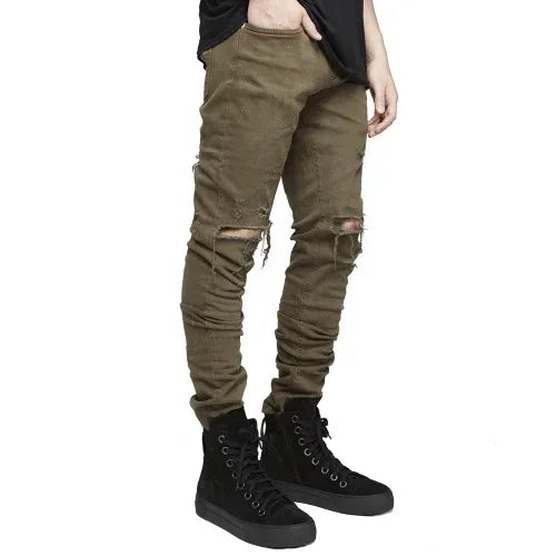 Destroyer Denim - REPRESENT - VENTURER