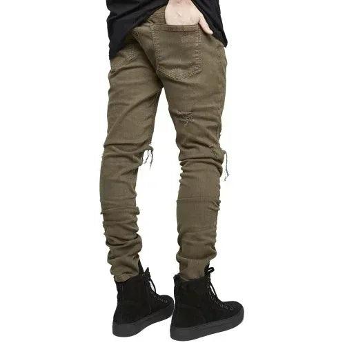 Destroyer Denim - REPRESENT - VENTURER