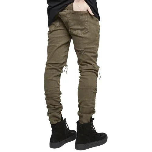 Destroyer Denim - REPRESENT - VENTURER