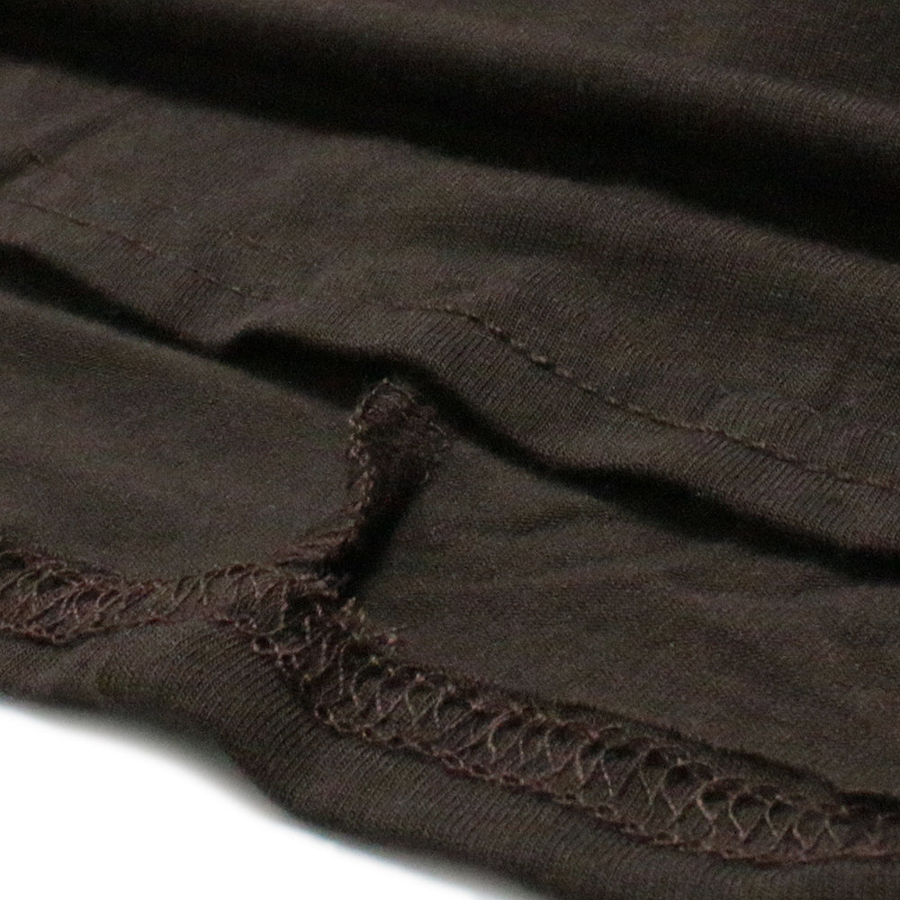 Essential Under Scoop Tee