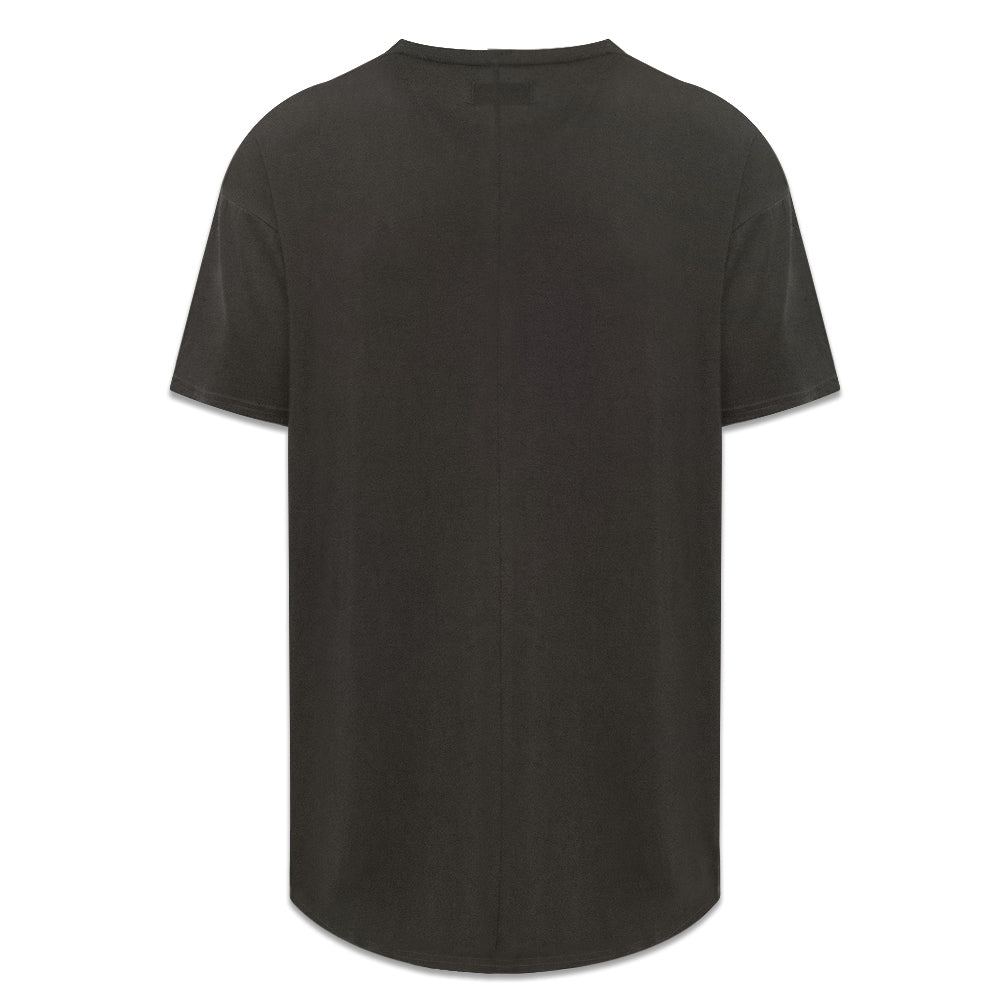 Essential Under Scoop Tee