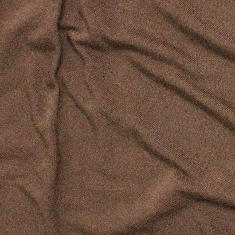 Essential Under Scoop Tee - REPRESENT - VENTURER